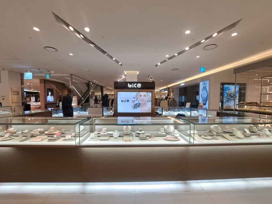 Bice - Hyundai Department Store Sinchon Branch [Tax Refund Shop](비체 현대백화점 신촌점)
