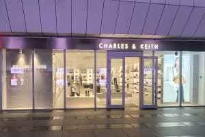 Charles & Keith - Starfield Coex Mall Branch [Tax Refund Shop](찰스앤키스 스타필드 코엑스몰점)