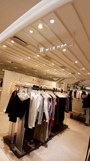 It Michaa - Lotte Outlets Seoul Station Branch [Tax Refund Shop](잇미샤 롯데아울렛 서울역점)