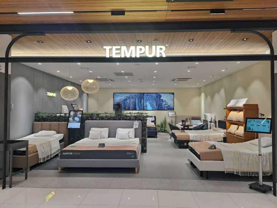 Tempur - Shinsegae Simon Premium Outlets Paju Branch [Tax Refund Shop](템퍼 신세계사이먼프리미엄아울렛 파주점)