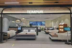 Tempur - Shinsegae Simon Premium Outlets Paju Branch [Tax Refund Shop](템퍼 신세계사이먼프리미엄아울렛 파주점)