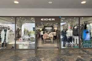 Eider - Lotte Premium Outlets Dongbusan Branch [Tax Refund Shop](아이더 롯데프리미엄아울렛 동부산점)