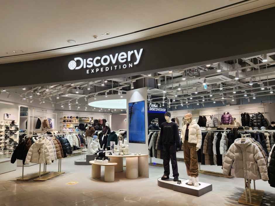 Discovery - Starfield Suwon Branch [Tax Refund Shop] (디스커버리 스타필드 수원점)