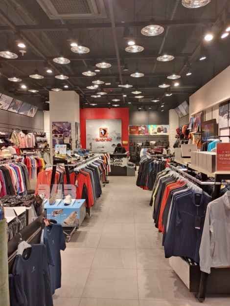 Black Yak - Lotte Outlets Buyeo Branch [Tax Refund Shop](블랙야크 롯데아울렛 부여점)