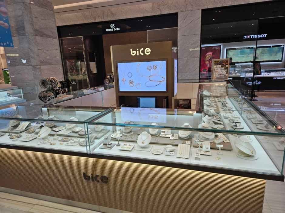 Bice - Hyundai Department Store Cheonho Branch [Tax Refund Shop] (비체 현대백화점 천호점)