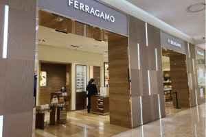 Ferragamo - Lotte Department Store Changwon Branch [Tax Refund Shop] (페라가모 롯데백화점 창원점)