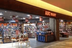 ABC마트 GS 인천스퀘어원점