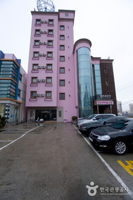 미라지모텔