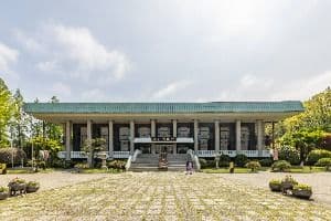 Busan Museum (부산박물관)