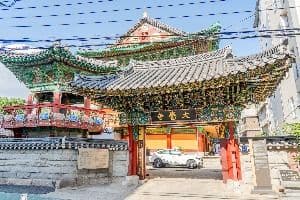 대각사(서울)