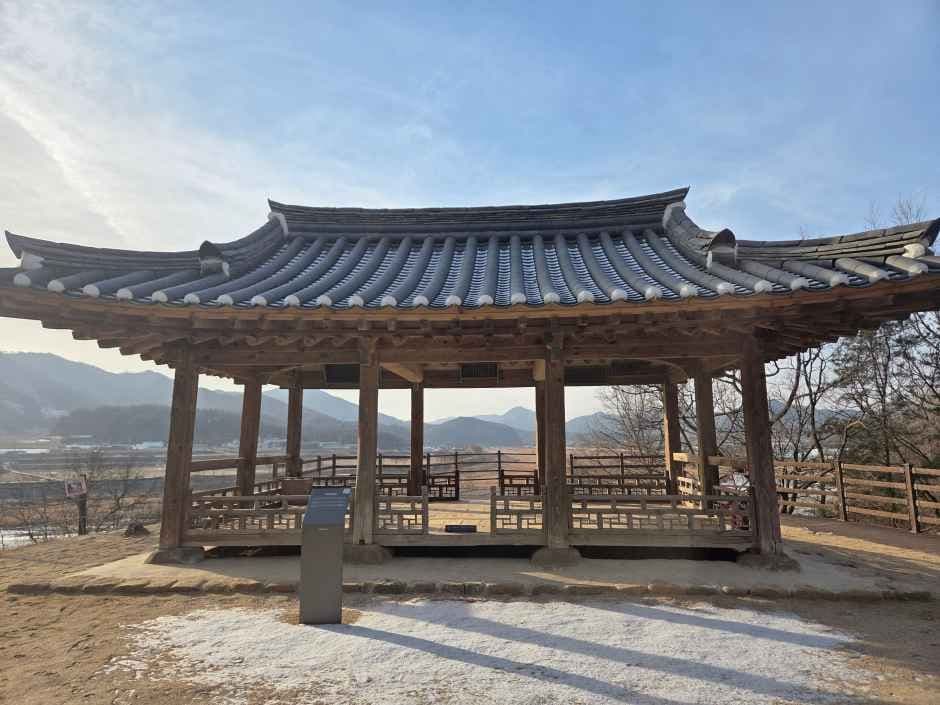 취묵당