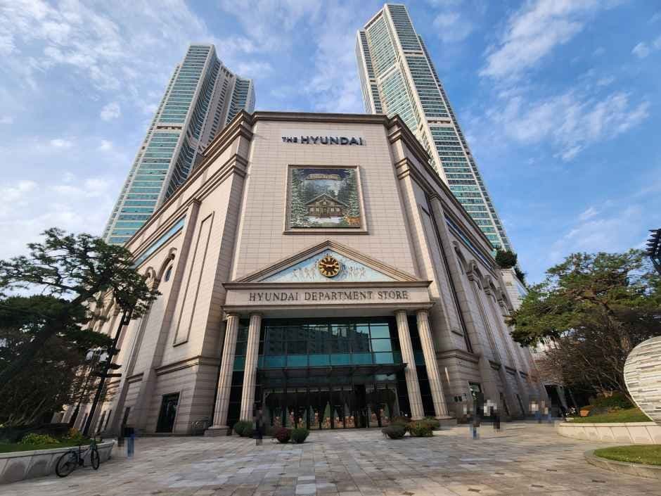 Hyundai Department Store - Mokdong Branch [Tax Refund Shop](현대백화점 목동점)
