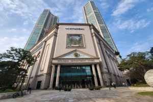 Hyundai Department Store - Mokdong Branch [Tax Refund Shop](현대백화점 목동점)