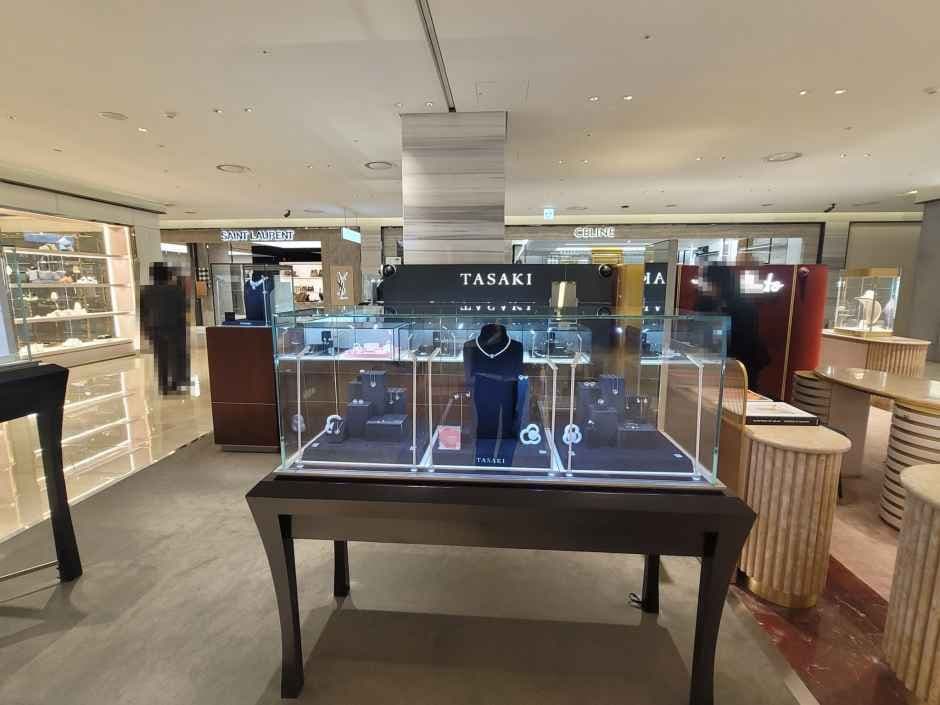 Tasaki - Hyundai Department Store Trade Center Branch [Tax Refund Shop](타사키 현대백화점 무역센터점)