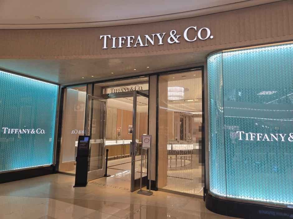 Tiffany & Co. Starfield Hanam Branch [Tax Refund Shop](티파니앤코 스타필드 하남점)