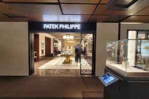 Patek Philippe - Galleria Department Store Luxury Hall EAST Branch [Tax Refund Shop] (파텍필립 갤러리아백화점 명품관 EAST점)