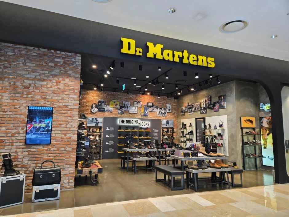 Dr. Martens - Lotte World Mall  [Tax Refund Shop](닥터마틴 롯데월드몰점)