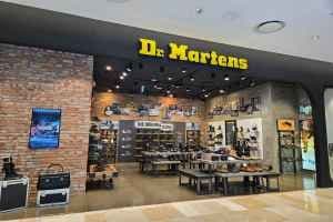 Dr. Martens - Lotte World Mall  [Tax Refund Shop](닥터마틴 롯데월드몰점)