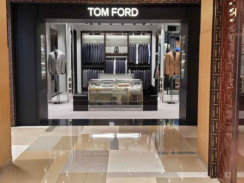 Tom Ford - Shinsegae Department Store Gangnam Branch [Tax Refund Shop](톰포드 신세계백화점 강남점)