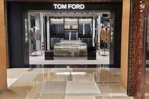 Tom Ford - Shinsegae Department Store Gangnam Branch [Tax Refund Shop](톰포드 신세계백화점 강남점)