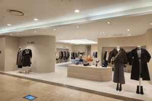 Time - Hyundai Outlets Gasan Branch [Tax Refund Shop](타임 현대아울렛 가산점)
