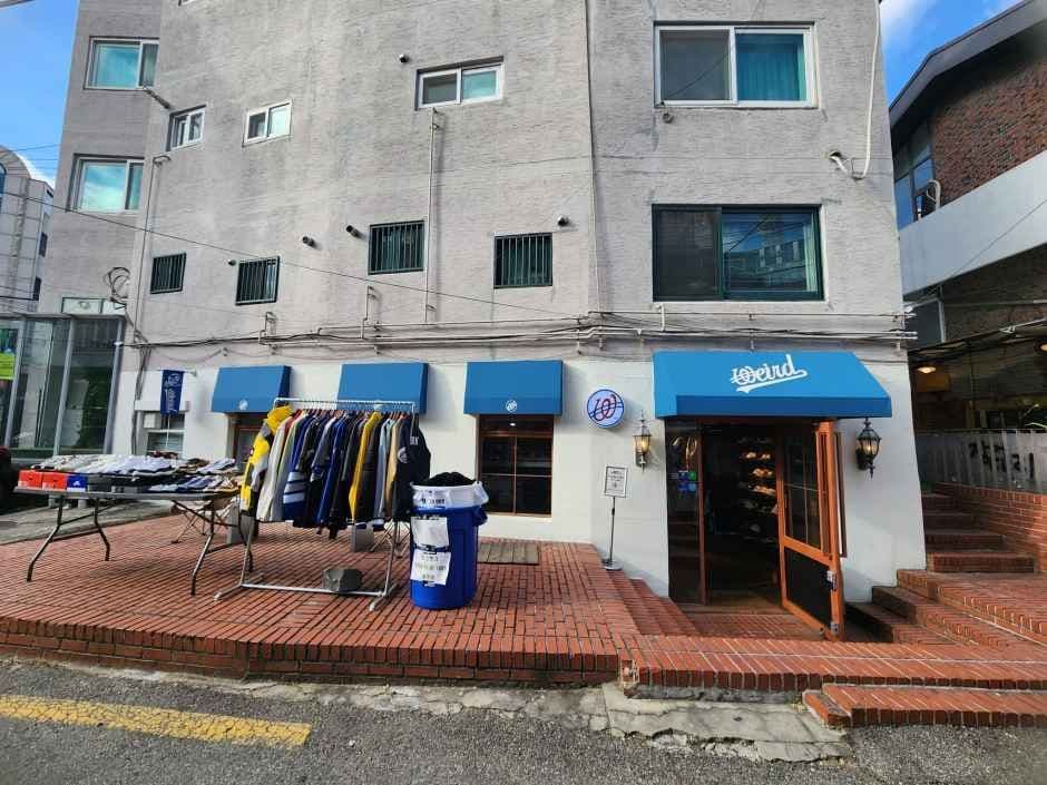 위얼드월드
