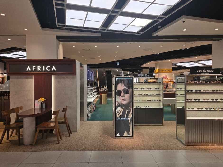 Africa Eyewear - Lotte Premium Outlets Giheung Branch [Tax Refund Shop] (아프리카안경 롯데프리미엄아울렛 기흥점)