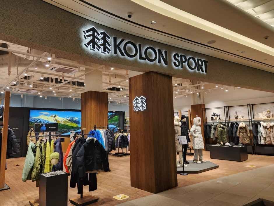 Kolon Sport - Starfield Suwon Branch [Tax Refund Shop] (코오롱스포츠 스타필드 수원점)