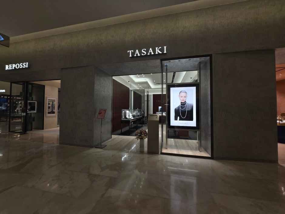 Tasaki - Hyundai Department Store Pangyo Branch [Tax Refund Shop] (타사키 현대백화점 판교점)