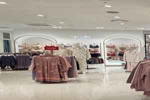 Triumph - LOTTE Premium Outlets Paju Branch [Tax Refund Shop](트라이엄프 롯데프리미엄아울렛 파주점)