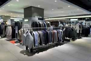 BON.g-FLOOR Hyundai Outlets Dongdaemun Branch [Tax Refund Shop](본지플로어 현대아울렛 동대문점)