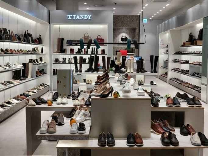 Tandy - Shinsegae Simon Premium Outlet Jeju Branch [Tax Refund Shop] (탠디 신세계사이먼프리미엄 아울렛 제주점)