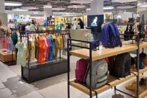 Kangol Kids - Hyundai Premium Outlet Space 1 Branch [Tax Refund Shop] (캉골키즈 현대프리미엄아울렛 스페이스원점)