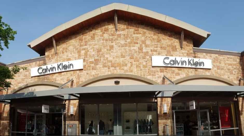 Calvin Klein Underwear - Shinsegae Simon Premium Outlets Yeoju Branch [Tax Refund Shop] (캘빈클라인언더웨어 신세계사이먼프리미엄아울렛 여주점)