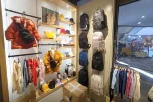 Kangol Kids - Lotte Premium Outlets Dongbusan Branch [Tax Refund Shop] (캉골키즈 롯데프리미엄아울렛 동부산점)