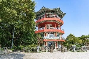 수양공원