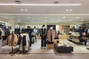 Kangol - Shinsegae Department Store Times Square Branch [Tax Refund Shop](캉골 신세계백화점 타임스퀘어점)