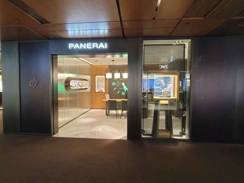 Panerai - Galleria Department Store Luxury Hall EAST Branch [Tax Refund Shop] (파네라이 갤러리아백화점 명품관 EAST점)