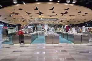 Africa Eyewear Doota Mall Branch [Tax Refund Shop](아프리카안경 두타몰점)