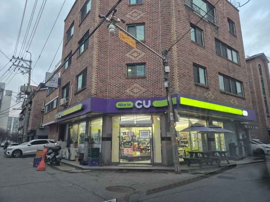 CU 청주복대죽전점