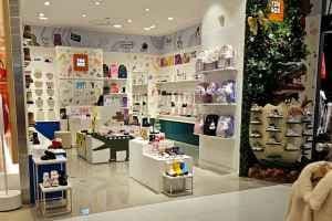 TOEBOX - Lotte Department Store Pyeongchon Branch [Tax Refund Shop](토박스 롯데백화점 평촌점)