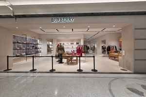 Burberry - Shinsegae Department Store Main Branch [Tax Refund Shop](버버리 신세계백화점 본점)