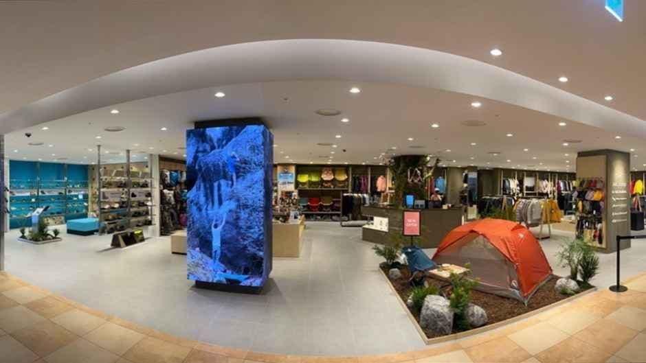 THE GEAR SHOP - LOTTE Outlet Gwangju Suwan Branch [Tax Refund Shop] (더 기어샵 롯데아울렛 광주수완점)