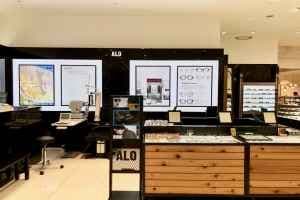 Allo - Lotte Department Store Mia Branch [Tax Refund Shop](알로 롯데백화점 미아점)