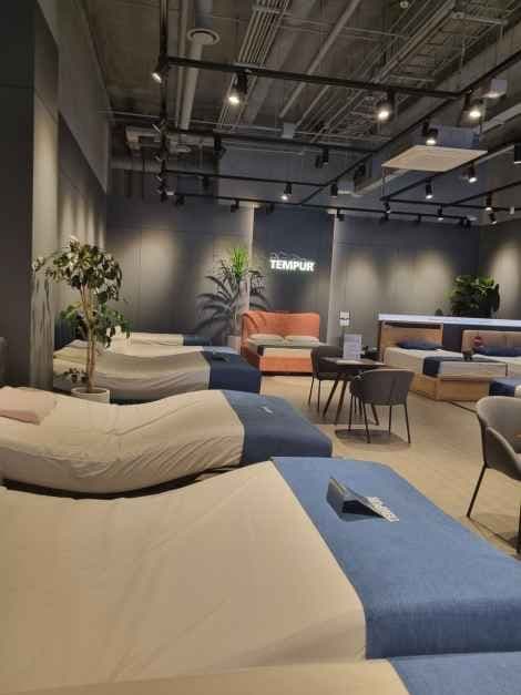 Tempur - Hyundai Premium Outlet Space 1 Branch [Tax Refund Shop] (템퍼 현대프리미엄아울렛 스페이스원점)