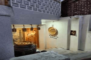Bukchon Gwang[Tax Refund Shop](북촌광)