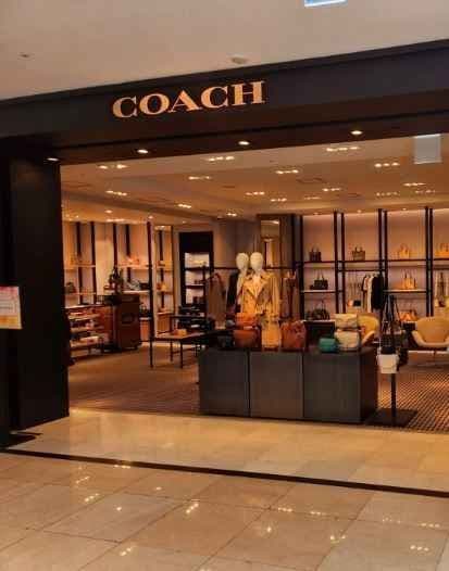 COACH LOTTE Department Store Nowon Branch[Tax Refund Shop](코치 롯데백화점 노원점)