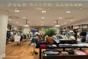 Ralph Lauren - LOTTE Department Store Pyeongchon Branch [Tax Refund Shop] (폴로랄프로렌 남성 롯데백화점 평촌점)