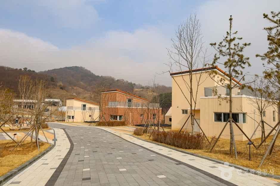 예당호 착한농촌체험세상