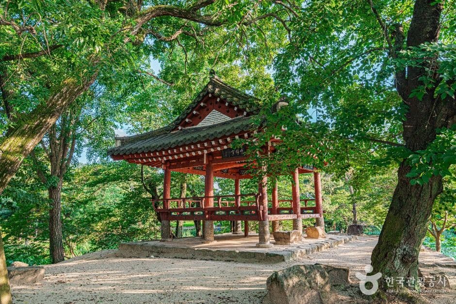 만귀정